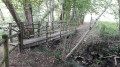 pont sur le Tartarel