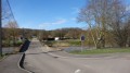 Pont sur Sânon