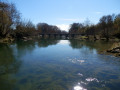 pont sur Vidourle