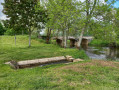Pont sur Yonne