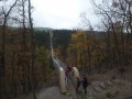 Pont suspendu de Geierlay