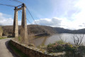 Pont suspendu