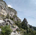 Pont tibétain