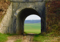 Pont voie ferrée