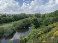 Autour du Brivet depuis Pontchâteau