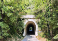 Du Jabron au Roubion via le Viaduc des Grenettes