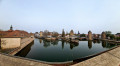 Ponts couverts