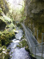 Ponts et passerelles