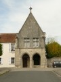 Le Canal du Loing et le passé médiéval de Château Landon