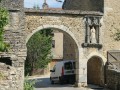 Porche des Antonins
