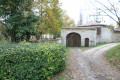 Porche du Petit Nouzillac
