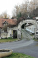 Villages pittoresques dans un petit coin du Vexin normand