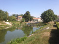 Port de Courdault