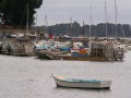 Sarzeau : Pointe et Port du Logéo