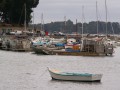 Pointe et Port du Logéo à Sarzeau