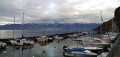 Port de Meillerie