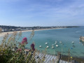 Pointe de Piégu