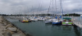 Port de plaisance de Loctudy
