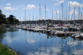 Port de plaisance de Benodet
