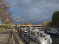 De Nogent-sur-Marne à Noisy-le-Grand