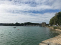 Port de Plouer depuis la cale