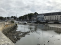 Port de pont l&rsquo; abb&eacute;