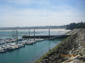 Port de Saint Cast du Guildo