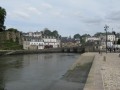 Port de Saint Goustan