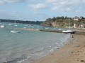Port de Saint-Suliac