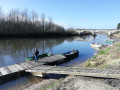 Port de Saubusse