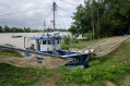 Port de Tressac