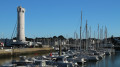Port du Crouesti Port du Crouesti