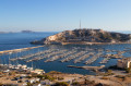 Port du Frioul