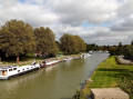 port fluvial