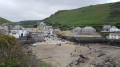 Port Isaac slipway