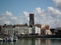 Déambulation dans La Rochelle