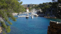 Calanque de Port Miou