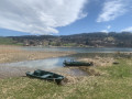 Tour du Lac de Malpas, Lac Saint-Point et Port Titi