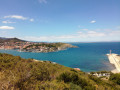Port-Vendres en vue