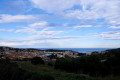 À saute montagne depuis la gare SNCF de Port-Vendres