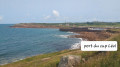Boucle par la Vallée des Moulins, le Cap Lévi et fort Joret Boucle par la Vallée des Moulins, le Cap Lévi et fort Joret