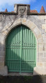 Portail Château de Murol ::1::