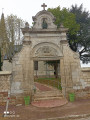 Portail de 1730