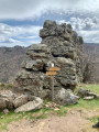 Portail de Roquandouire