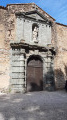 Portail monumental Portail monumental