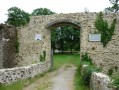 Porte