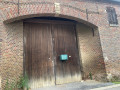 Porte cochère 1878