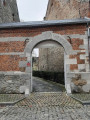 Porte cochère