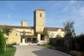 Porte d'entrée du village