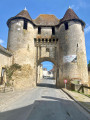 Porte de Champagne